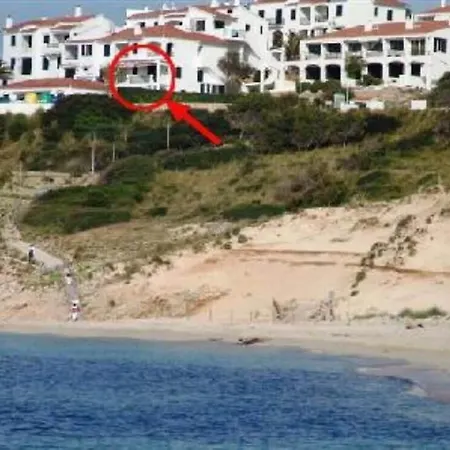 Apartamento Oportunidad En La Playa Son Parc Esterno foto