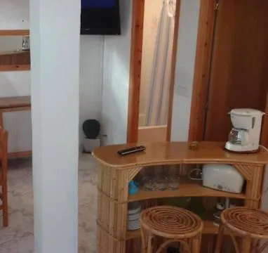Apartamento Oportunidad En La Playa Son Parc Esterno foto