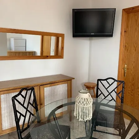 Apartamento Oportunidad En La Playa Son Parc Esterno foto