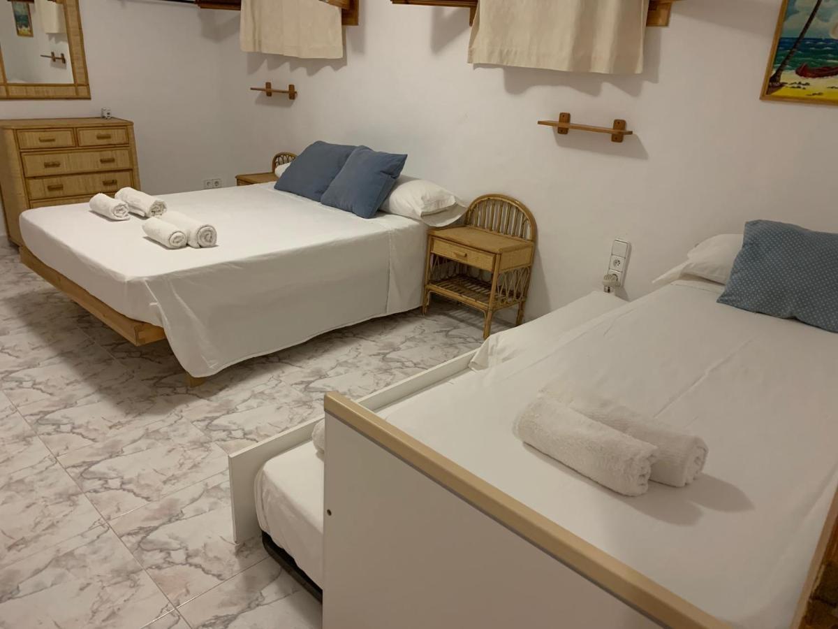 Oportunidad En La Playa Appartement Son Parc