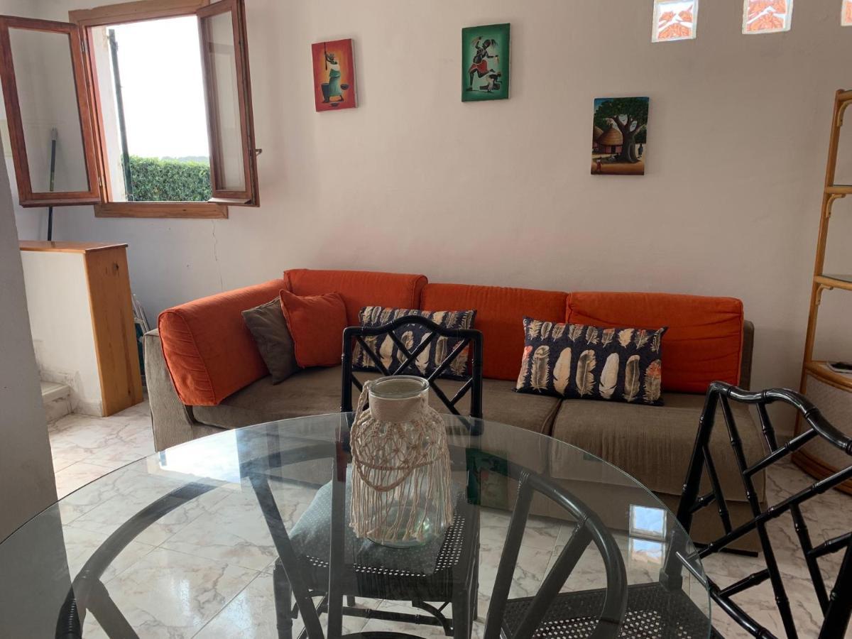 Oportunidad En La Playa Appartement Son Parc